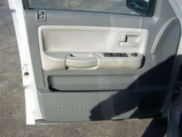 Dodge Dakota 2006 photo 7